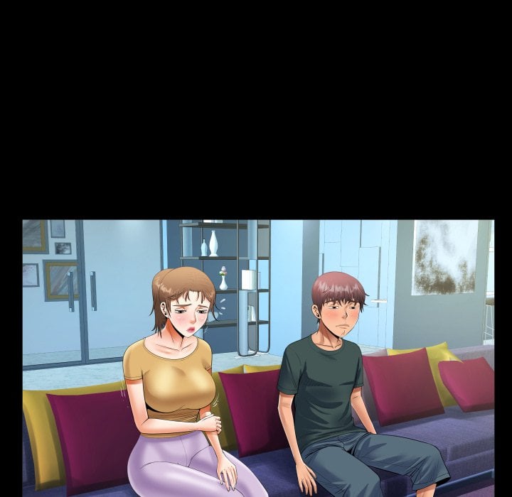 The Unforeseen Guest image