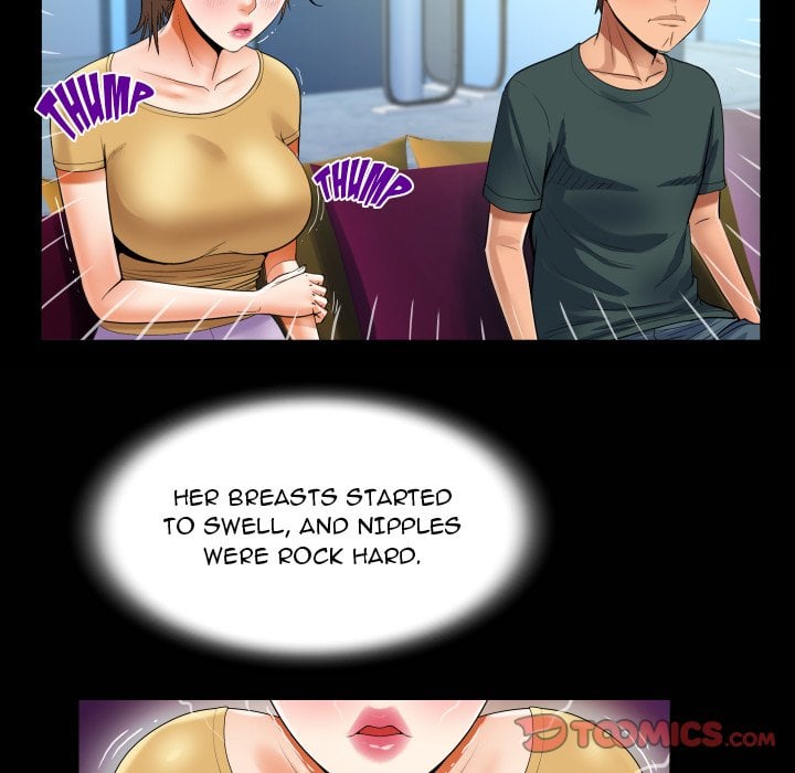 The Unforeseen Guest image