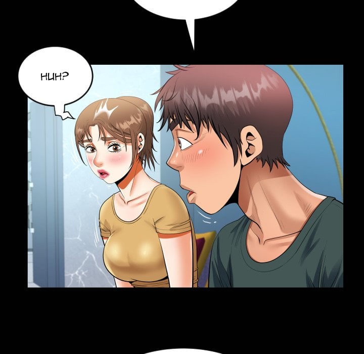 The Unforeseen Guest image