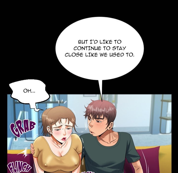 The Unforeseen Guest image