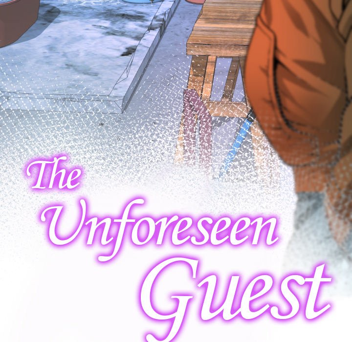 The Unforeseen Guest image