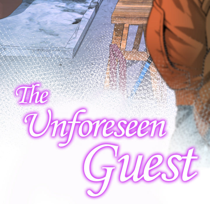 The Unforeseen Guest image