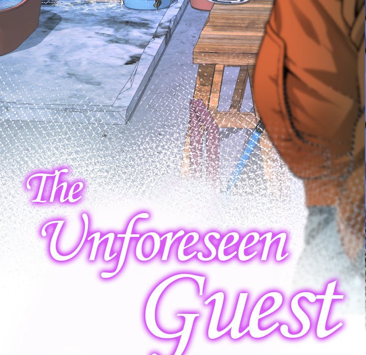 The Unforeseen Guest image