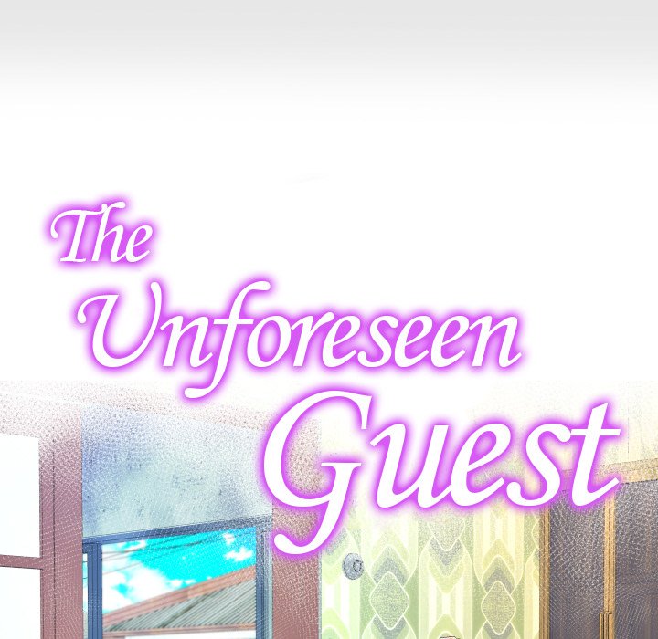 The Unforeseen Guest image