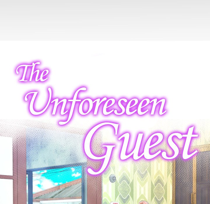 The Unforeseen Guest image