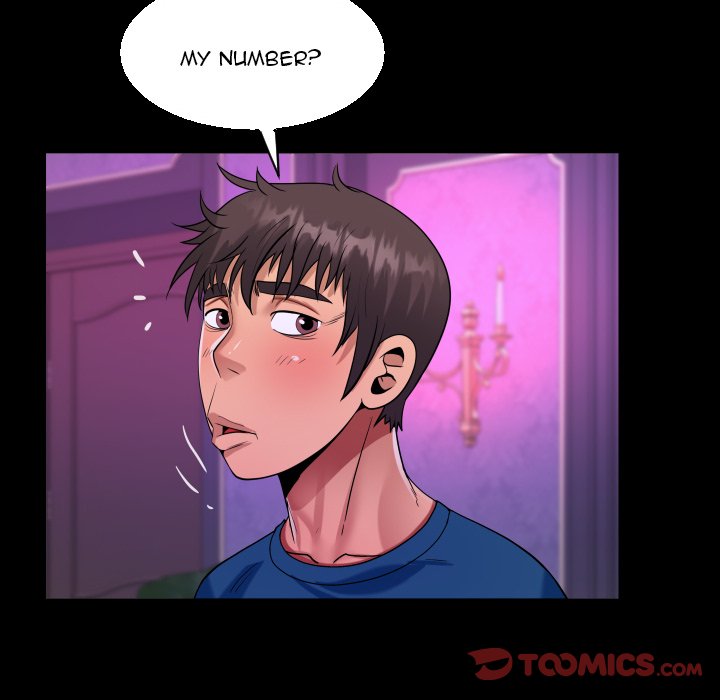 The Unforeseen Guest image