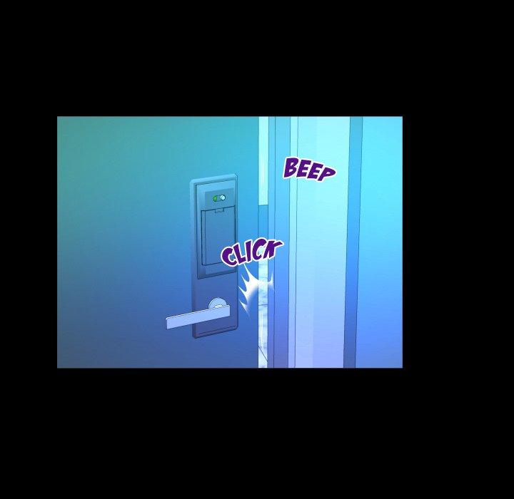 The Unforeseen Guest image