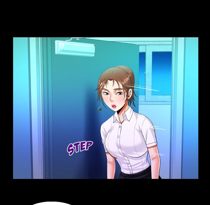 The Unforeseen Guest image