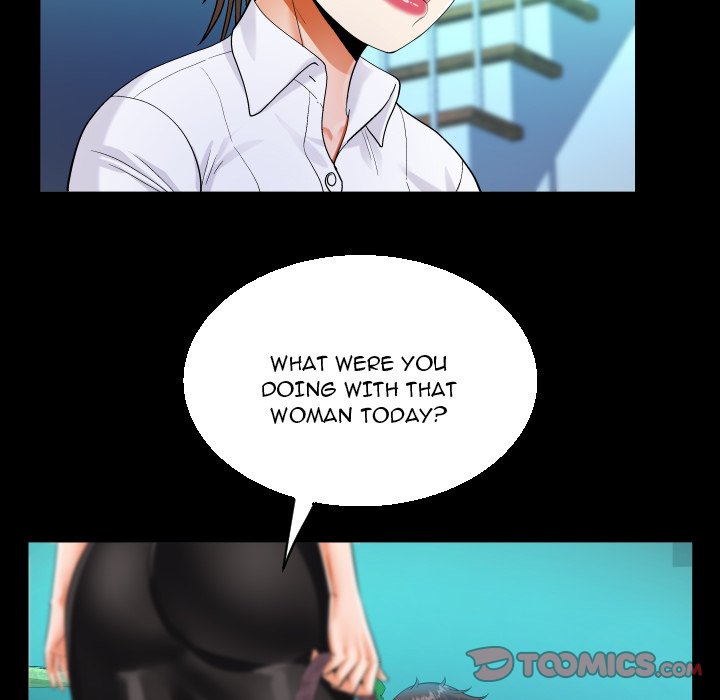 The Unforeseen Guest image