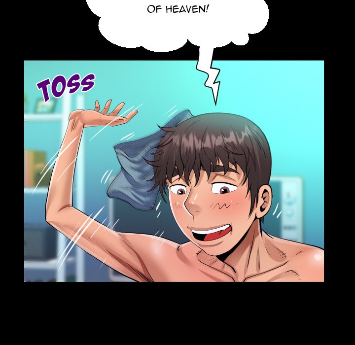 The Unforeseen Guest image