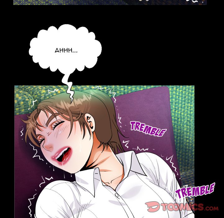 The Unforeseen Guest image