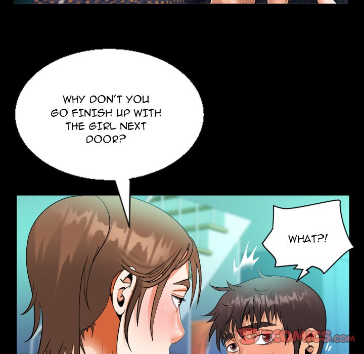 The Unforeseen Guest image