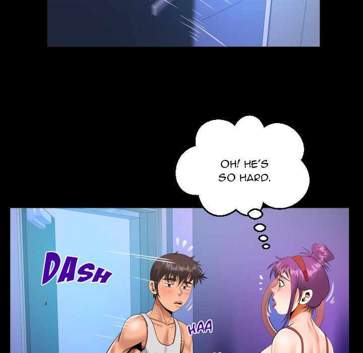 The Unforeseen Guest image