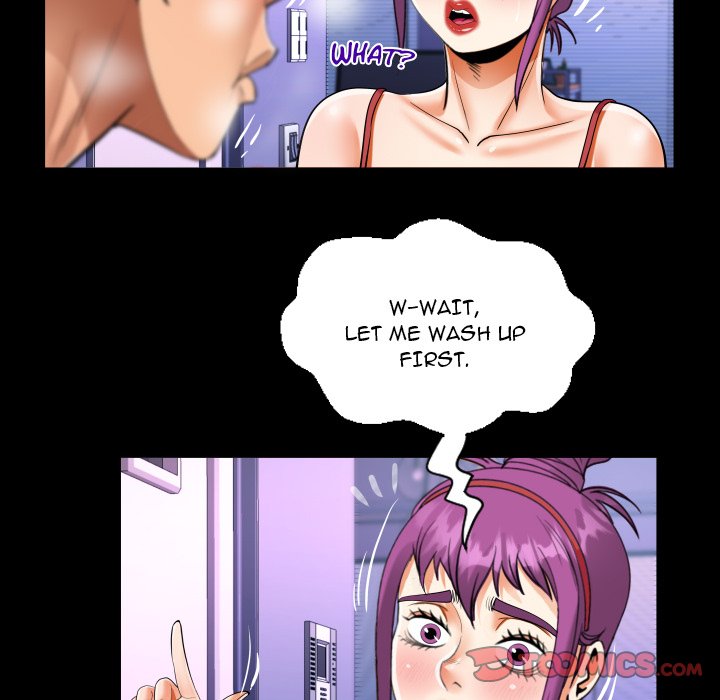 The Unforeseen Guest image