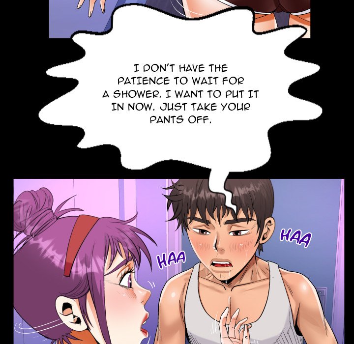 The Unforeseen Guest image