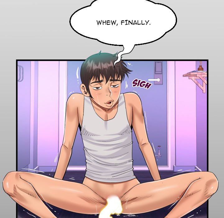 The Unforeseen Guest image