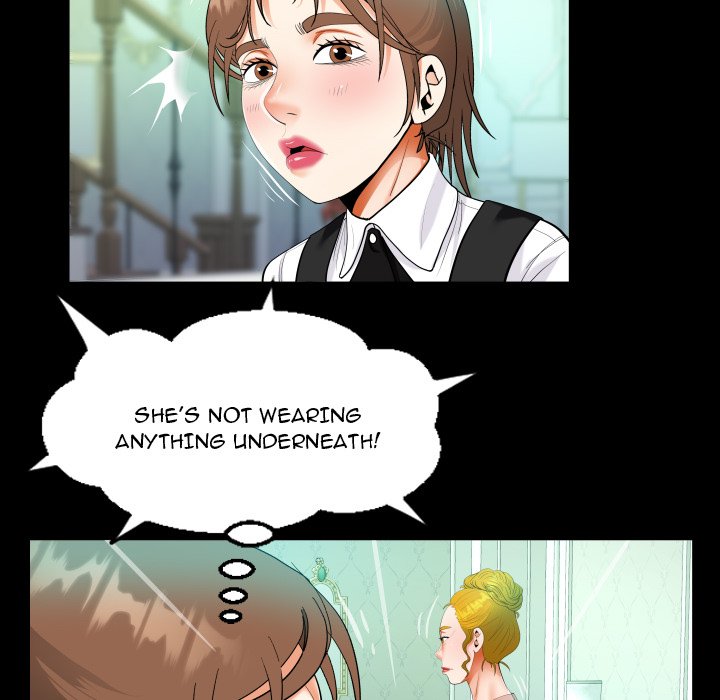 The Unforeseen Guest image