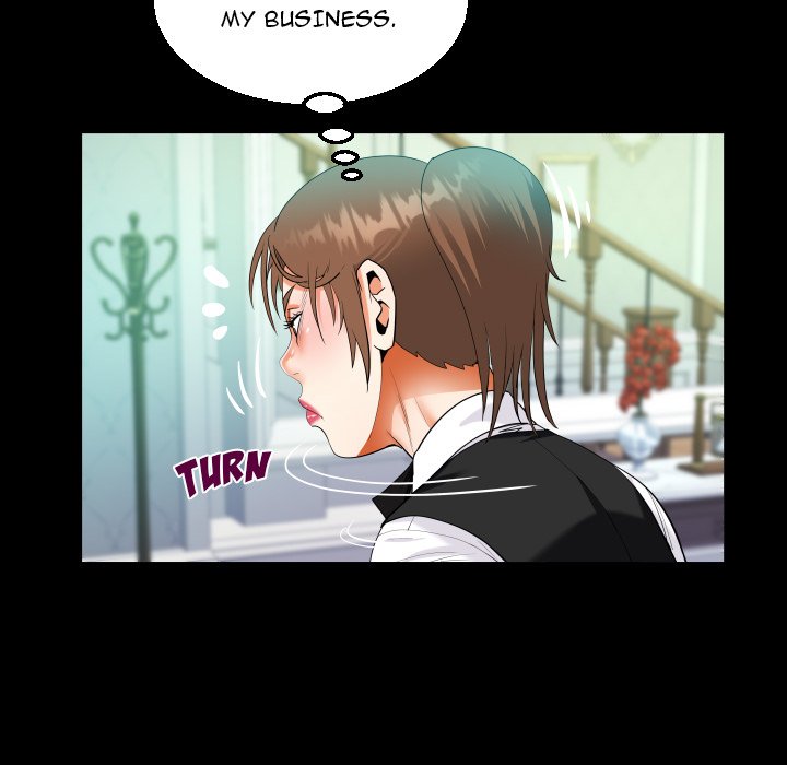 The Unforeseen Guest image