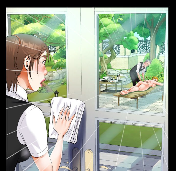 The Unforeseen Guest image