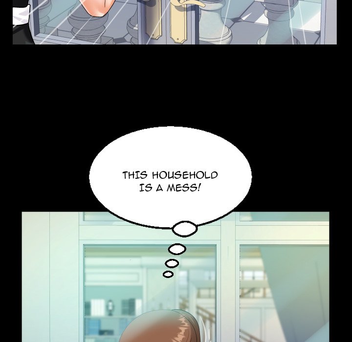 The Unforeseen Guest image