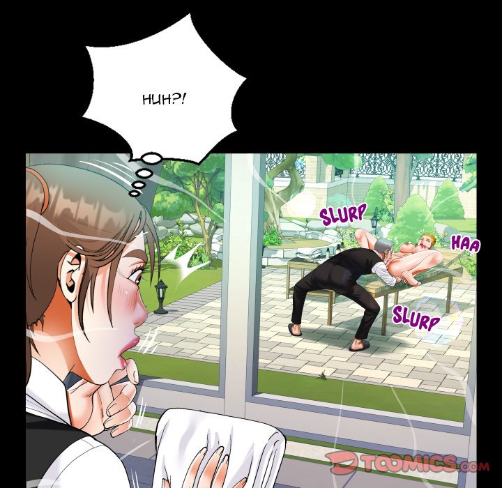 The Unforeseen Guest image