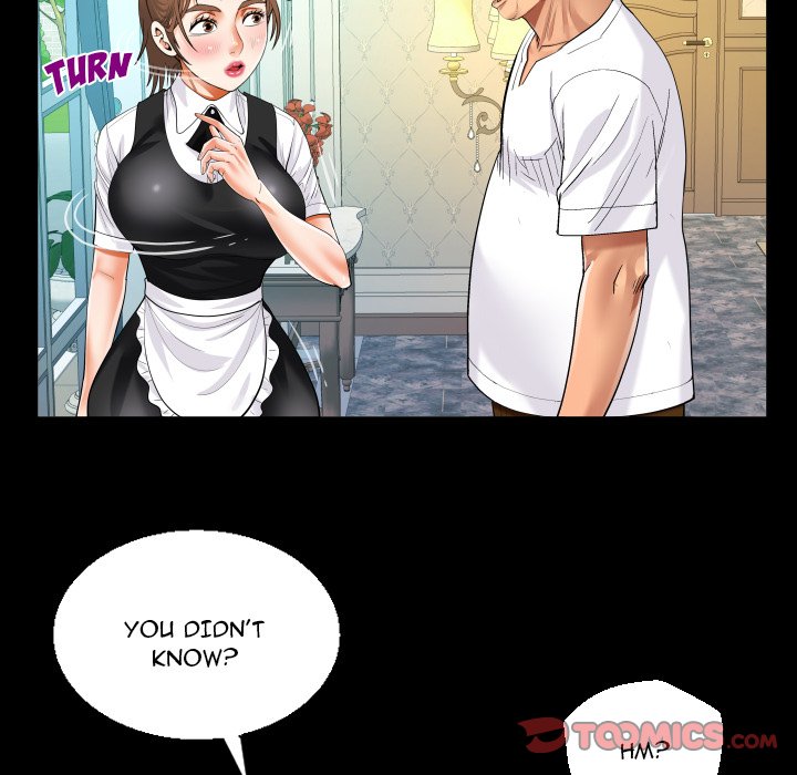 The Unforeseen Guest image