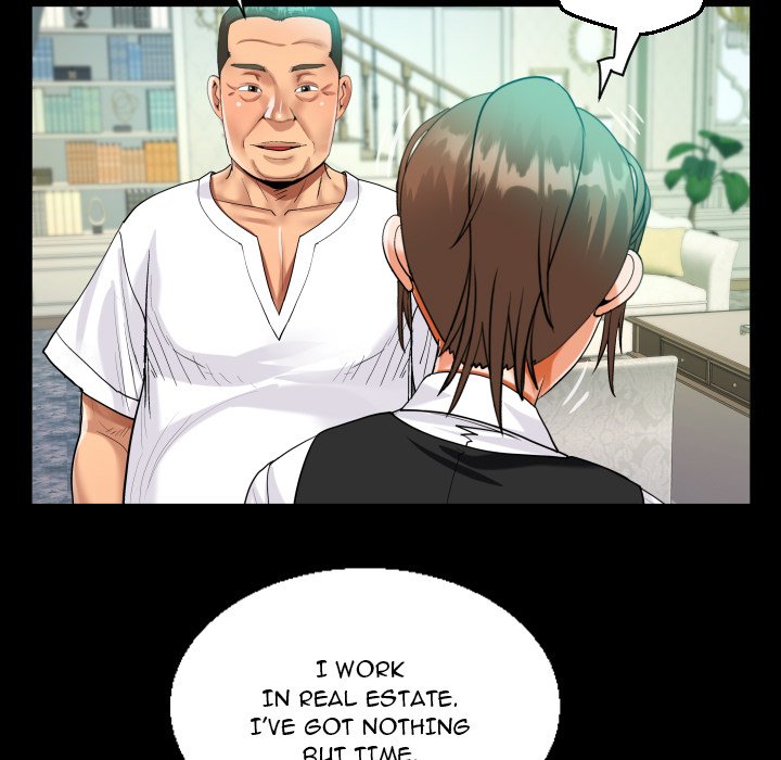 The Unforeseen Guest image