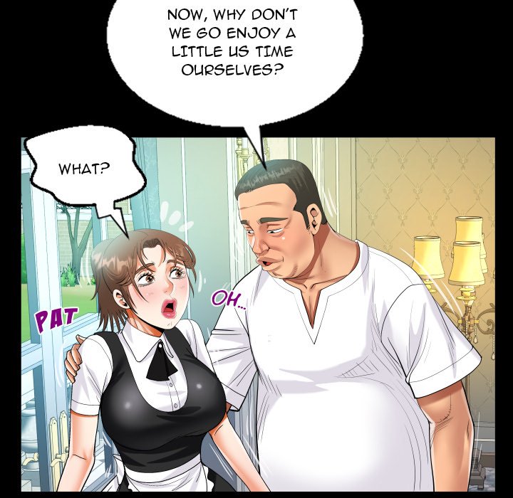 The Unforeseen Guest image