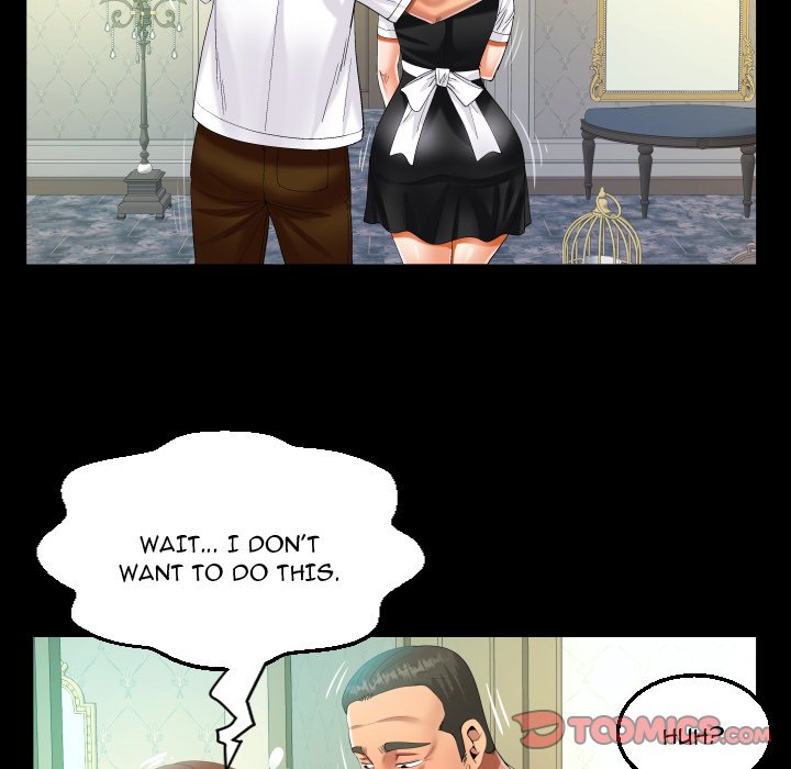 The Unforeseen Guest image