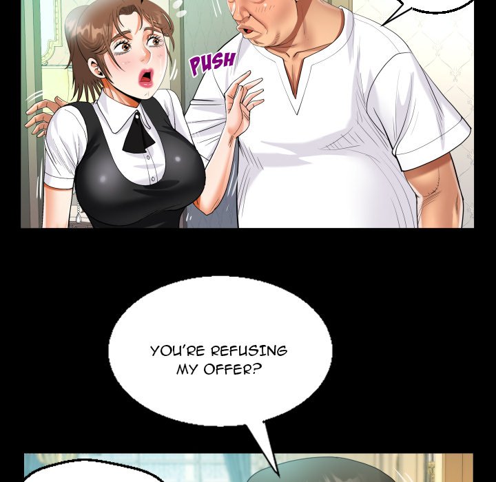 The Unforeseen Guest image
