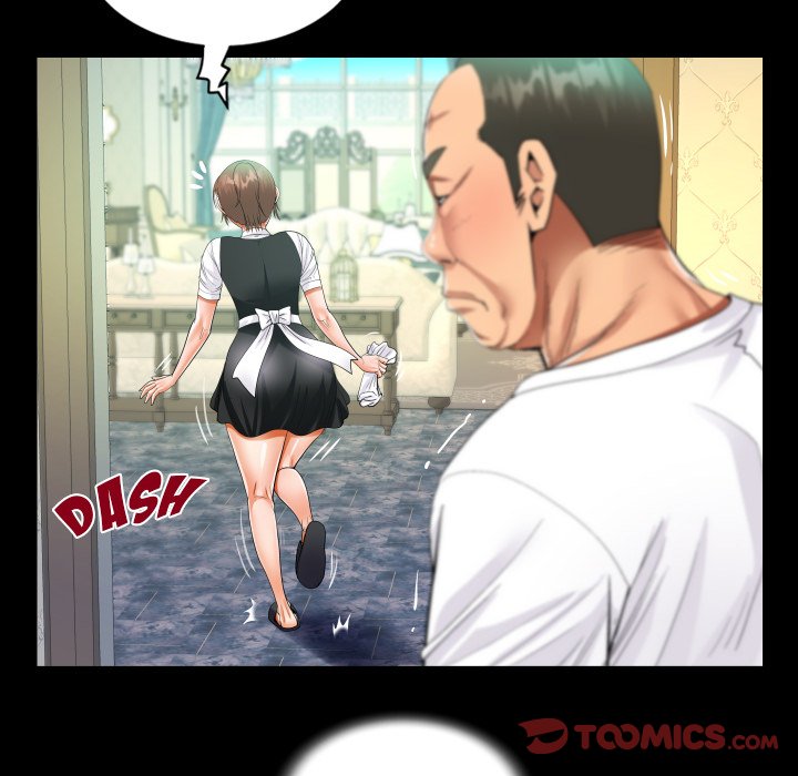 The Unforeseen Guest image