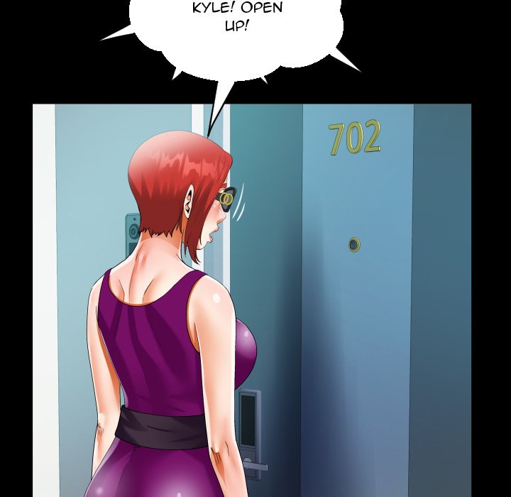 The Unforeseen Guest image