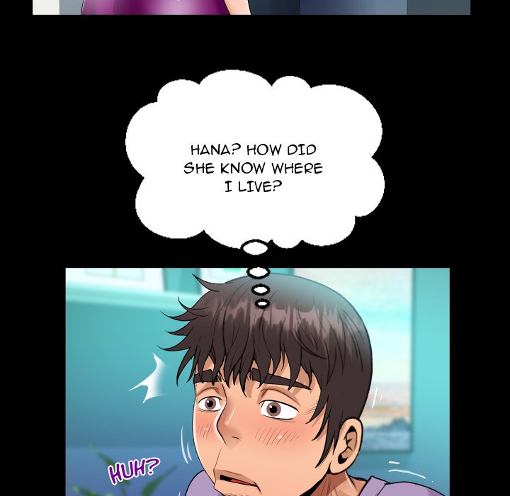 The Unforeseen Guest image