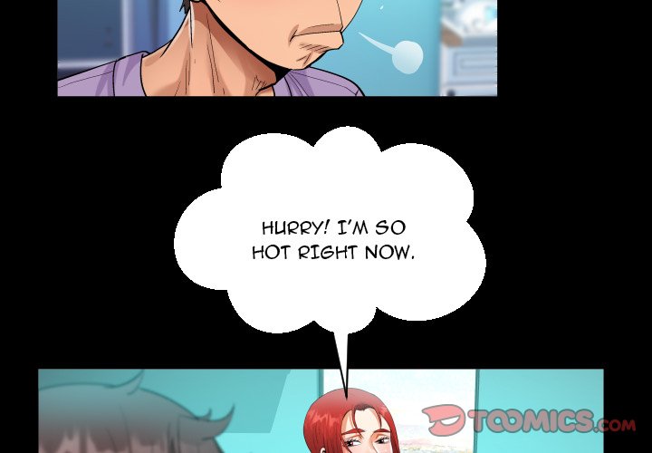 The Unforeseen Guest image
