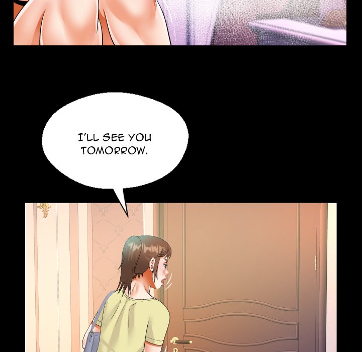 The Unforeseen Guest image