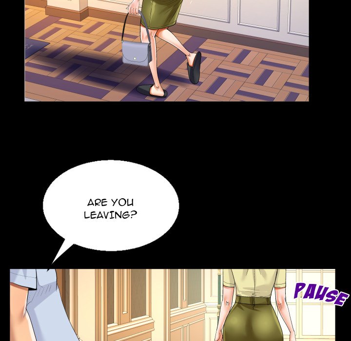 The Unforeseen Guest image