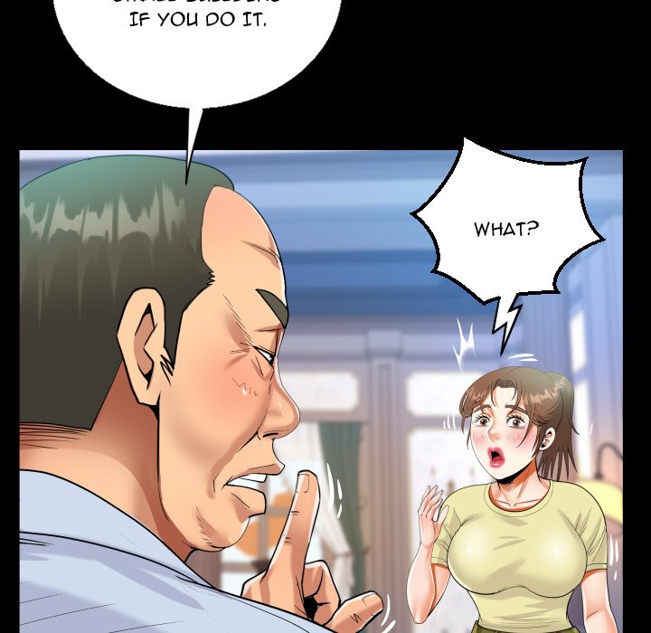 The Unforeseen Guest image