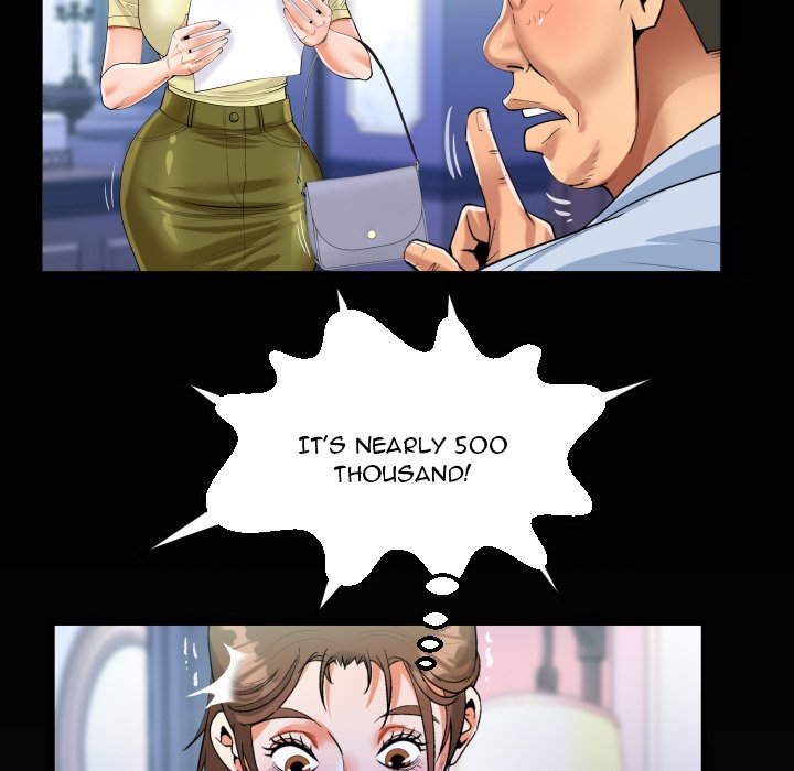 The Unforeseen Guest image