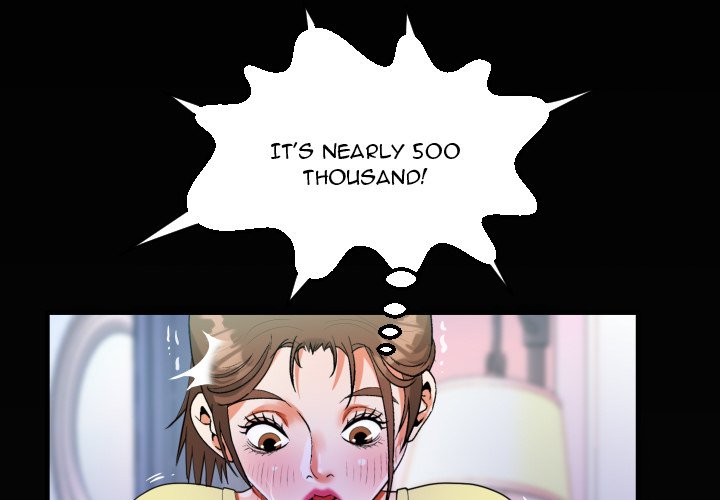 The Unforeseen Guest image