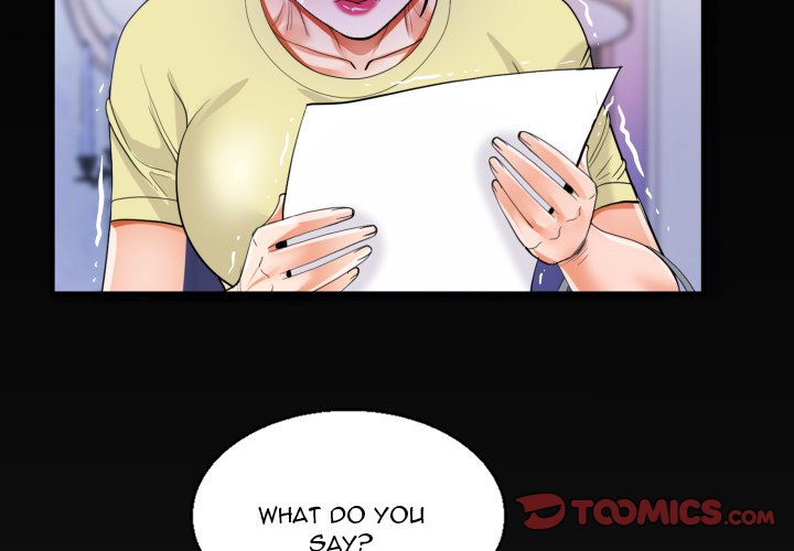 The Unforeseen Guest image