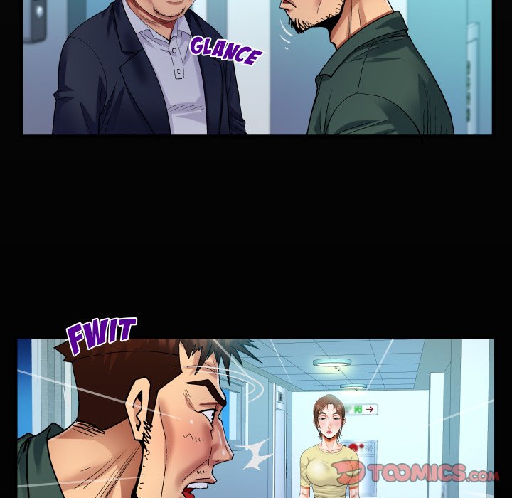 The Unforeseen Guest image