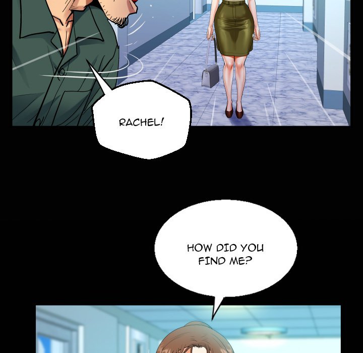 The Unforeseen Guest image