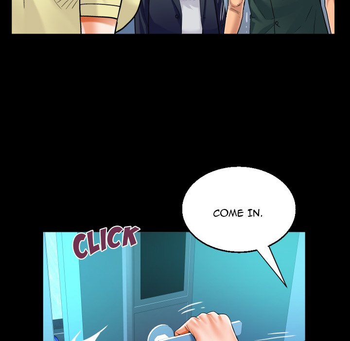 The Unforeseen Guest image