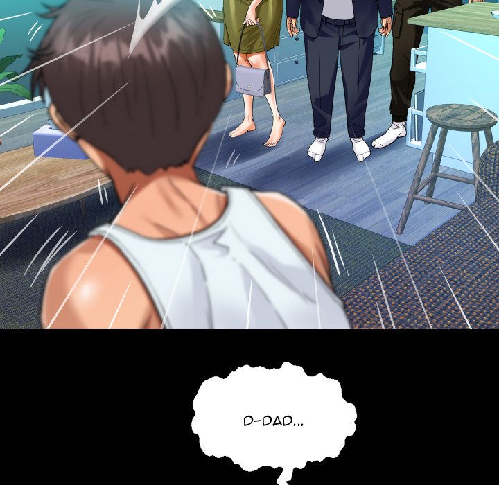 The Unforeseen Guest image
