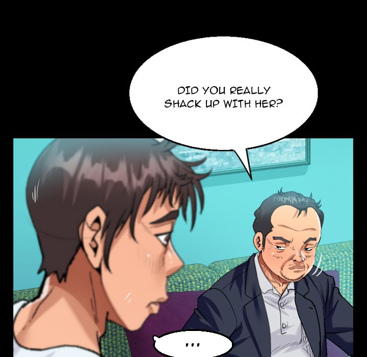 The Unforeseen Guest image