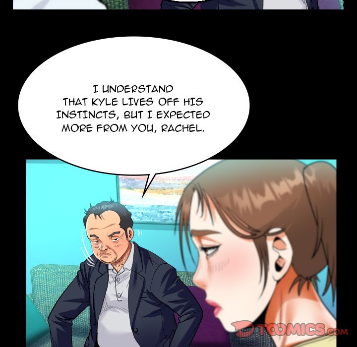 The Unforeseen Guest image