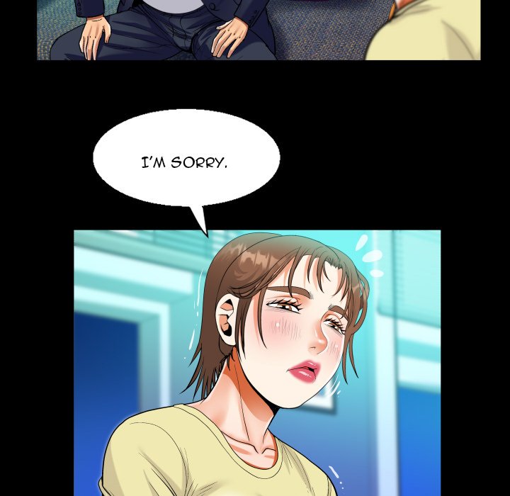The Unforeseen Guest image