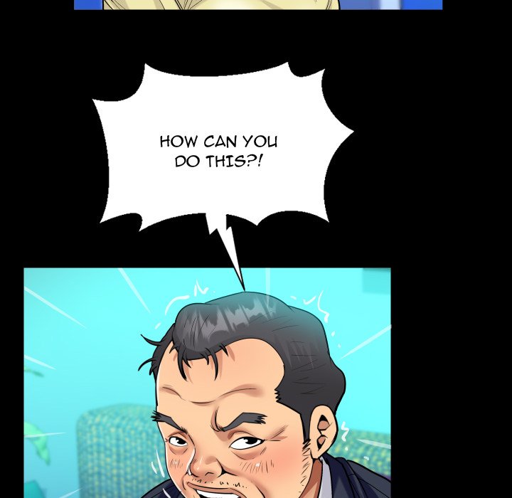 The Unforeseen Guest image