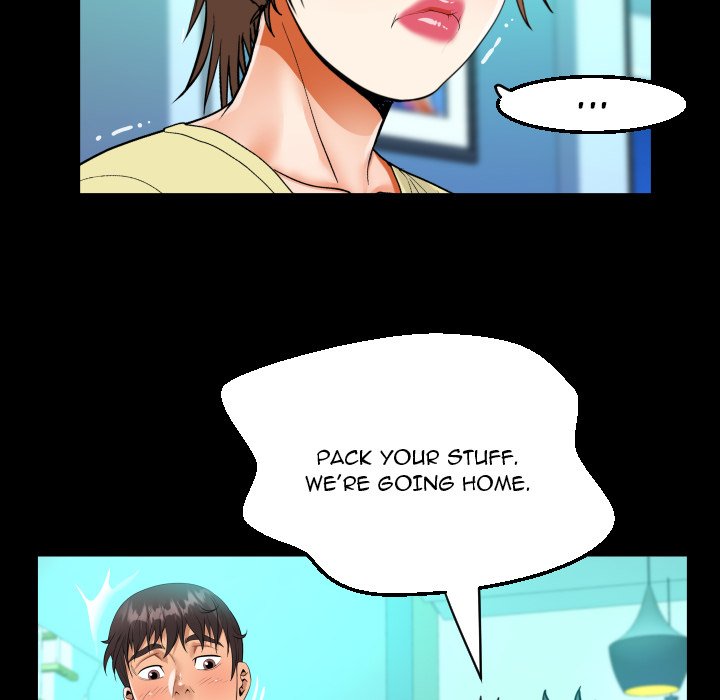 The Unforeseen Guest image