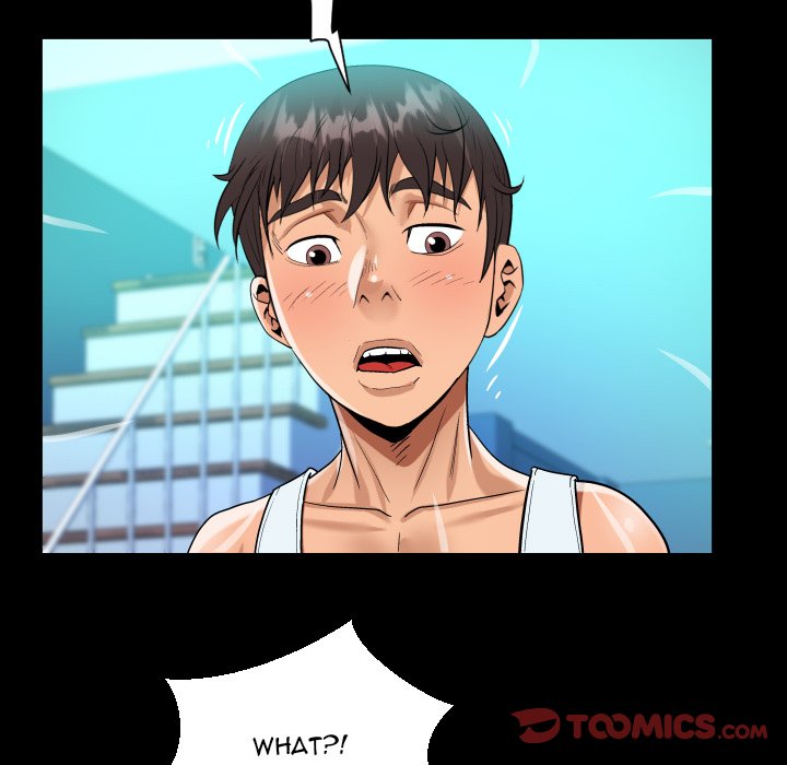The Unforeseen Guest image